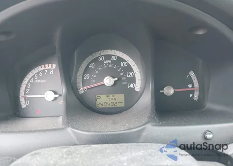 2009 Kia Sportage Lx V6 из США, поврежденный, VIN KNDJF723597626313